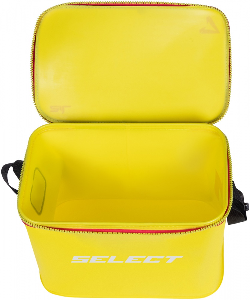 Сумка Select Folding Bakkan 21L yellow