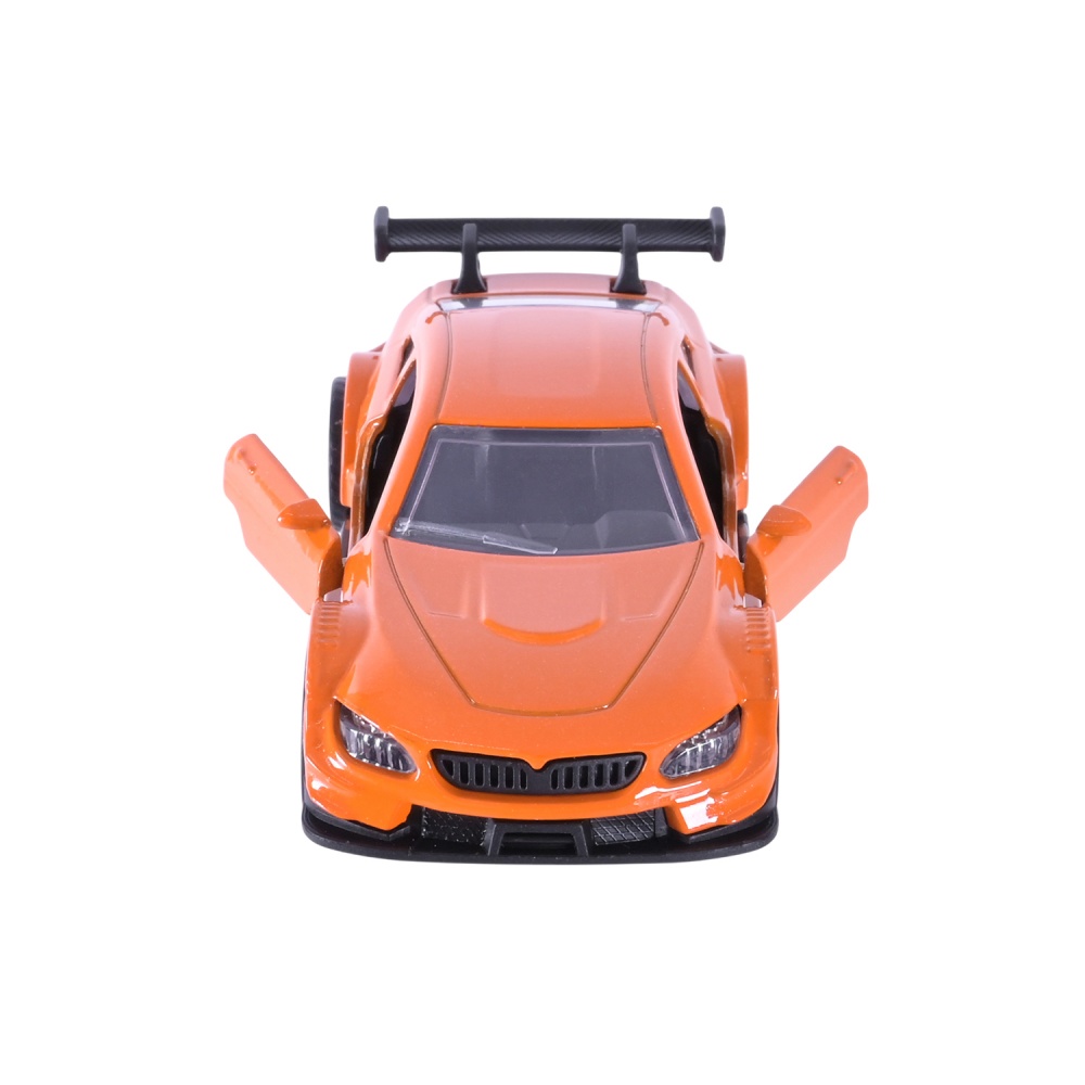 Машинка Автопром 1:43 AP4392