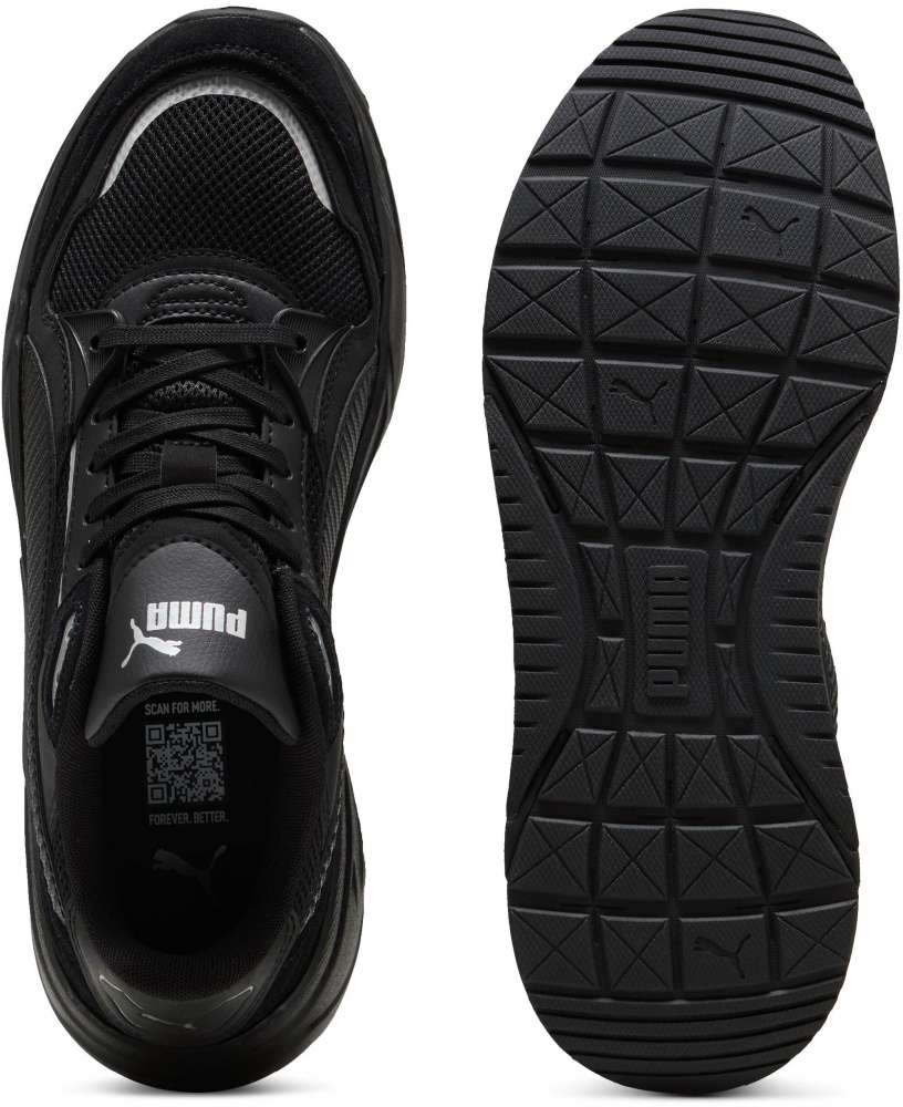 Кроссовки мужские Puma Trinity 2 40023002 р.42,5 черные