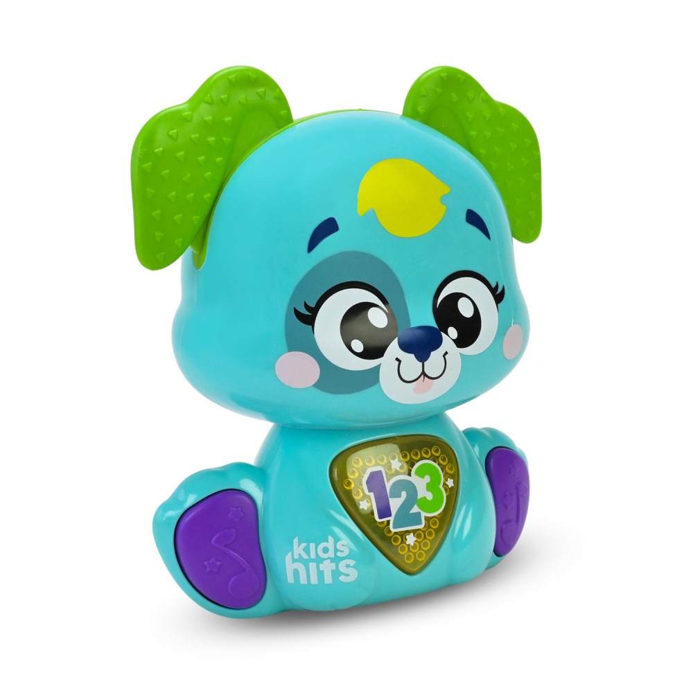 Іграшка інтерактивна Kids Hits Кошеня KH19/002