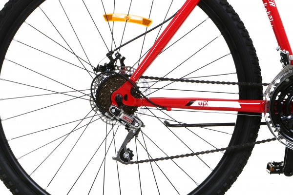 Велосипед 29