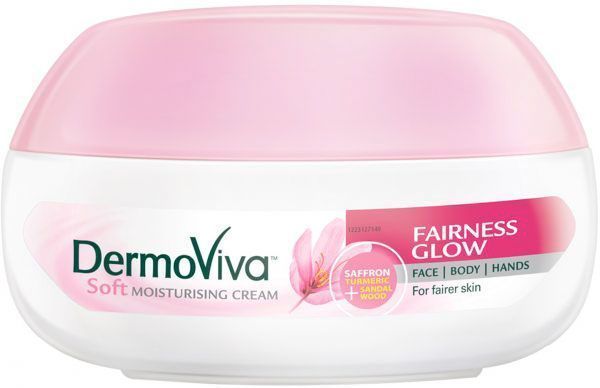 Крем Dabur Dermoviva Отбеливание 70 мл