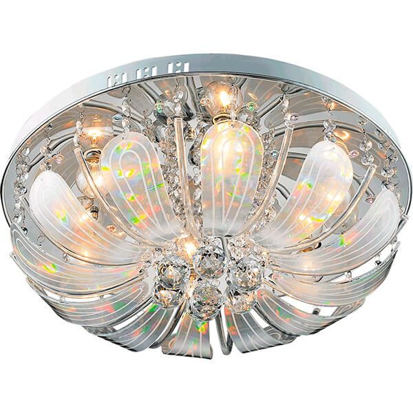 Люстра Altalusse LV179-06