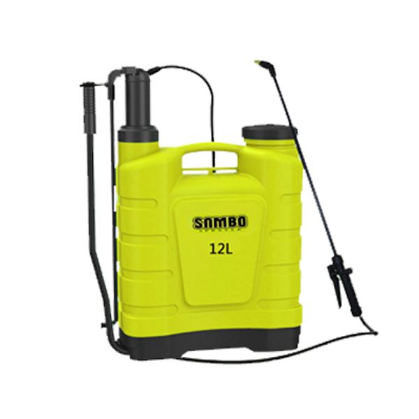 Опрыскиватель Sambo ОГ-112А 12 л