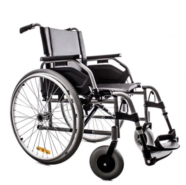 Коляска инвалидная Otto Bock Start B2 V2 45,5 