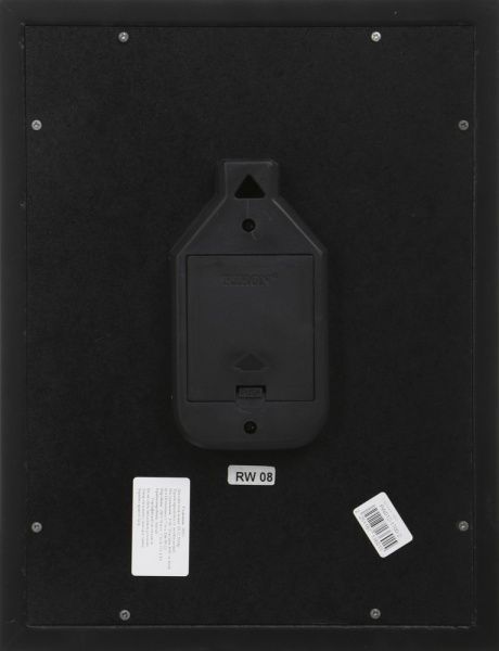 Часы настенные PW012-1700-2 Jibo