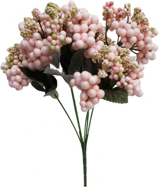 Растение искусственное Букет искусственный 1905 Цветы от королевы