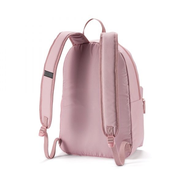 Рюкзак Puma Phase Backpack 7548729 розовый