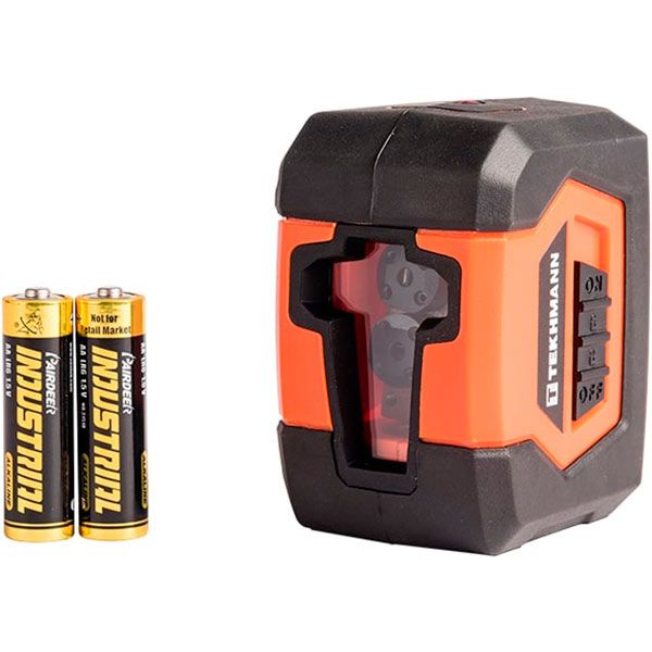 Уровень лазерный Tekhmann TSL-2