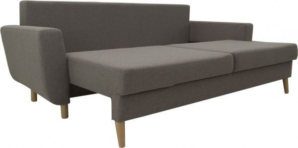 Диван прямий Кедр Марокко лате 2350x980x810 мм