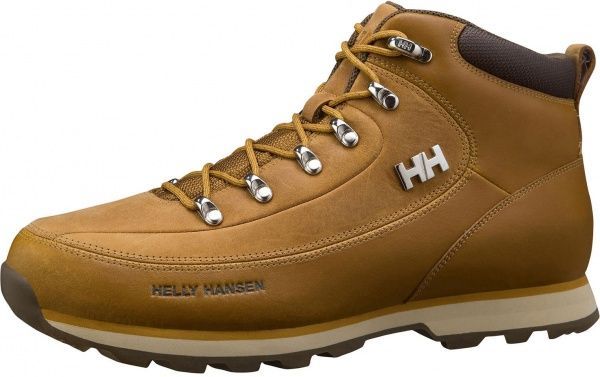 Черевики Helly Hansen THE FORESTER 10513_730 р. US 10,5 коричневий