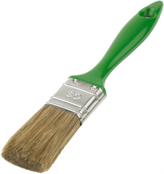 Пензель плаский Mako 30 мм 354330