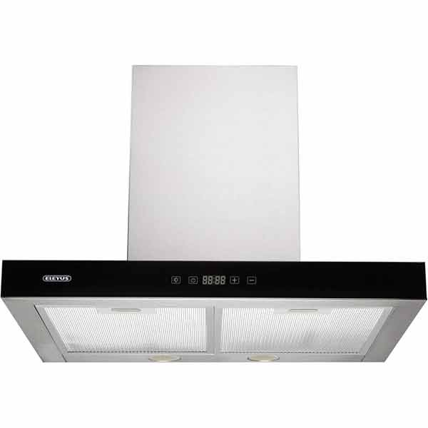 Вытяжка Eleyus Stels 1000 LED SMD 60 IS+BL