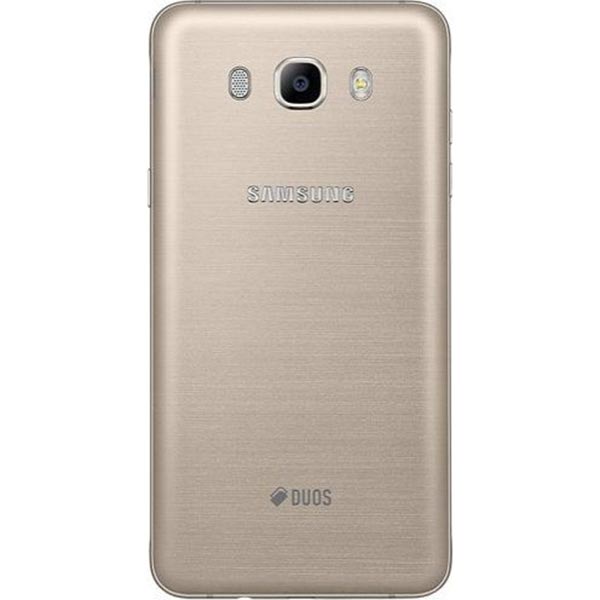 Смартфон Samsung J710F J7 gold