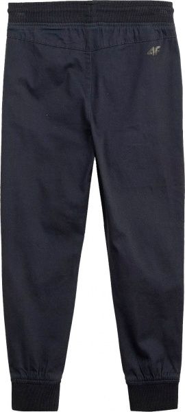 Штани 4F J4L21-JSPMC300-31S р. 140 синій