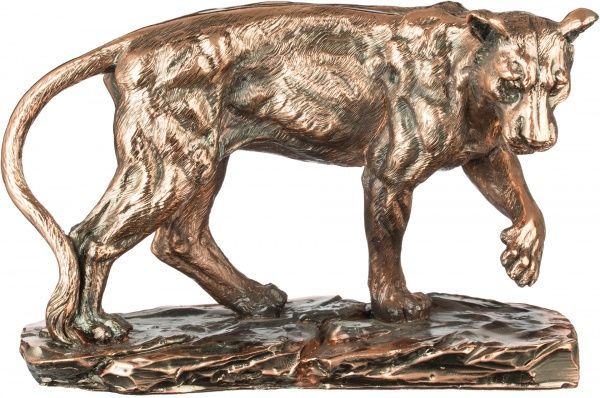 Статуэтка Львица Е623