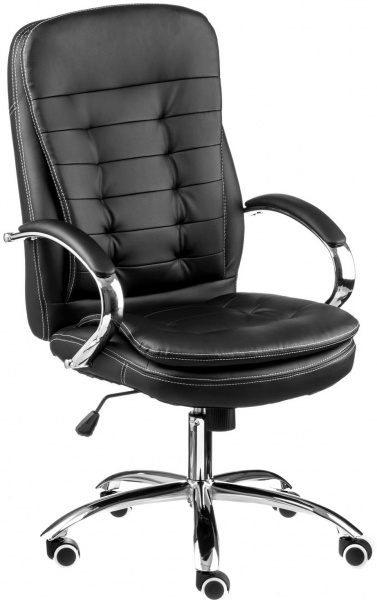 Кресло Special4You Murano dark E0505 черный 