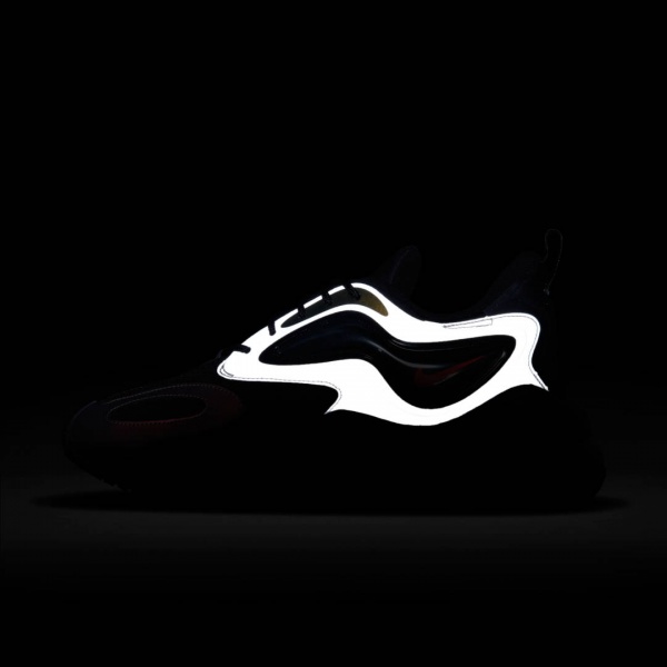 Кроссовки Nike Air Max Zephyr EOI CV8834-001 р.US 8,5 разноцветный