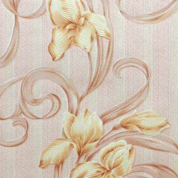 Слов'янські шпалери Gracia В64 Шарлотта 8052-01 0.53x10.05 м