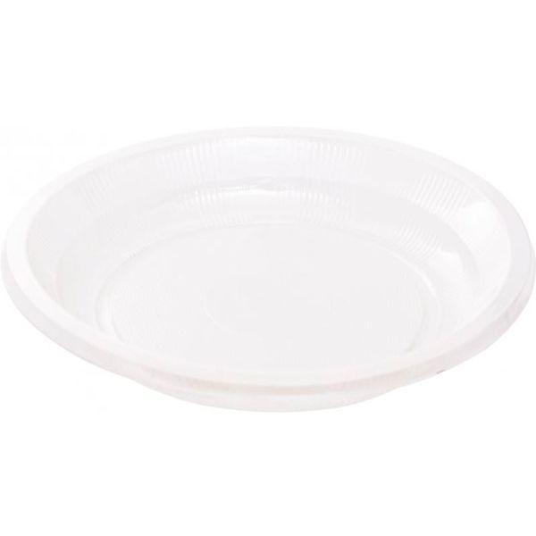 Набор пластиковой посуды Weekend на 10 персон