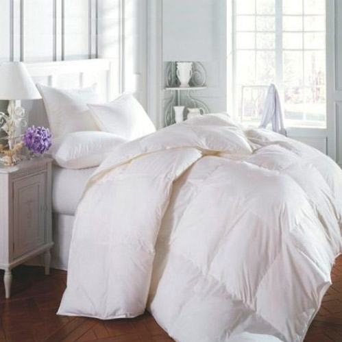 Одеяло Raffaello Зима+ №053 200x220 см MirSon