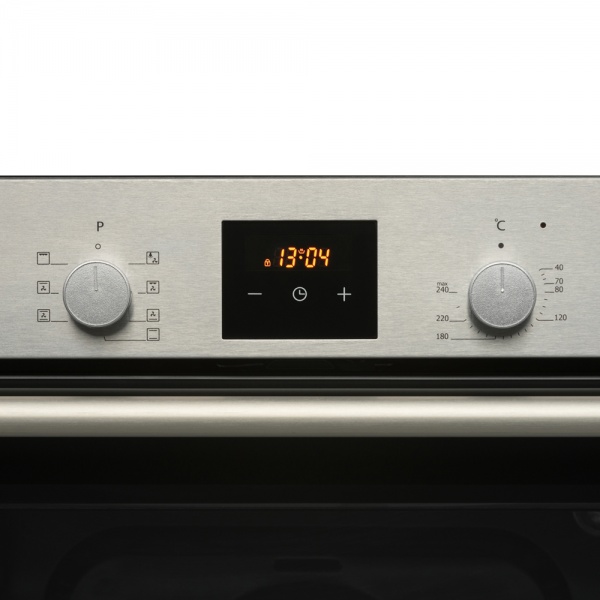 Духовой шкаф Pyramida PO 80 ME XGBL