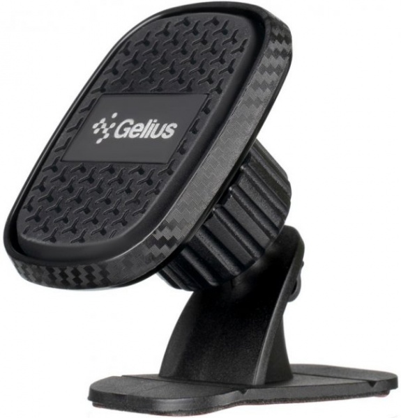 Автотримач Gelius Pro GP-CH017 чорний