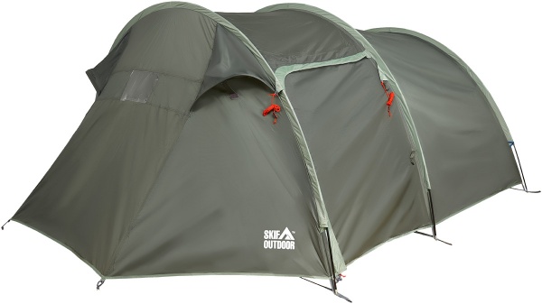 Палатка SKIF Outdoor Askania Askania 389.02.42