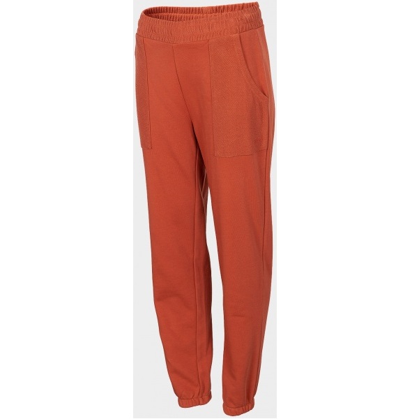Штани Outhorn TROUSERS CAS F050 OTHAW22TTROF050-62S р. S різнокольоровий