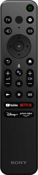 Телевізор Sony KD65X85TKR2