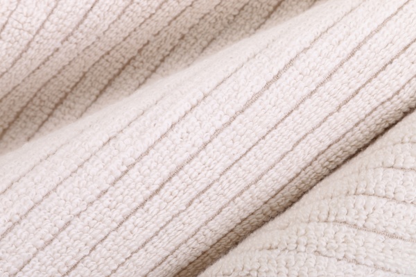 Полотенце Stripe Natural 50x90 см бежевый La Nuit 