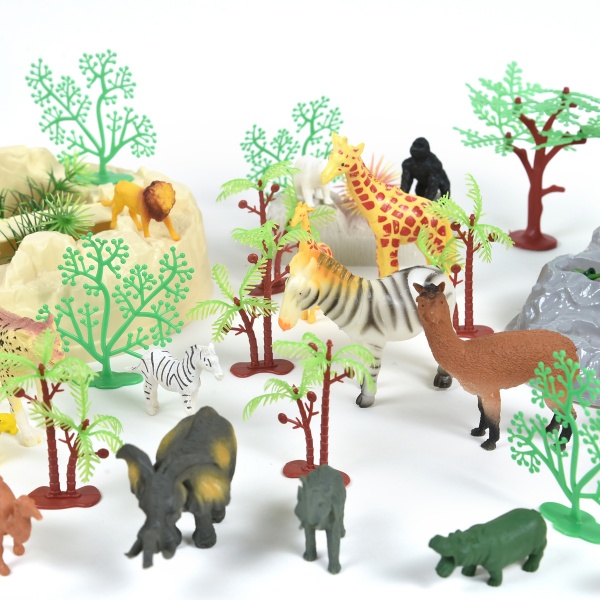 Игрушка Fun Banka Дикие животные 320063-UA 