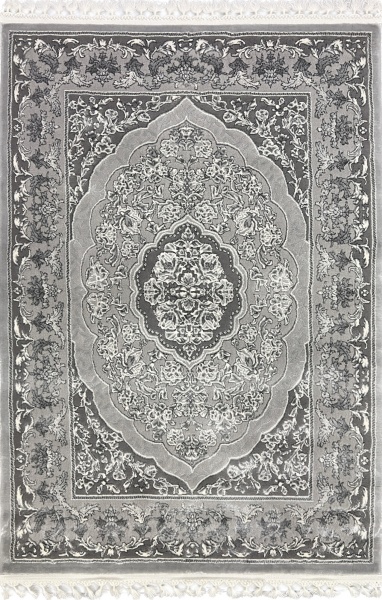 Ковер Art Carpet BONO 198 P56 gray D 200x290 см 