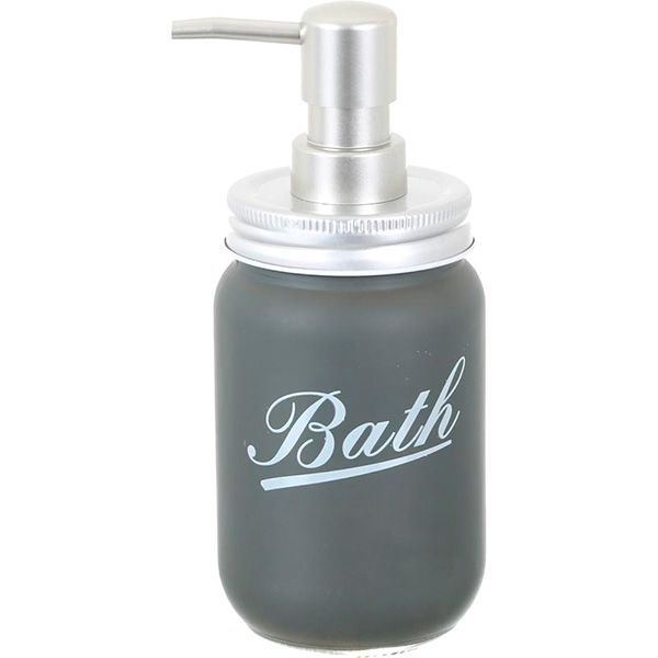 Дозатор для жидкого мыла Axentia Ретро (128396)