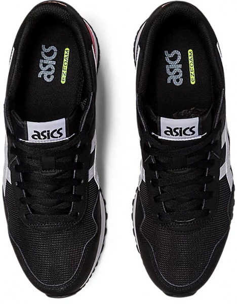 Кроссовки Asics TIGER RUNNER II 1201A792-002 р.42,5 черный