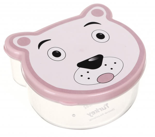 Набор контейнеров Panda в ассортименте Flamberg Smart Kitchen