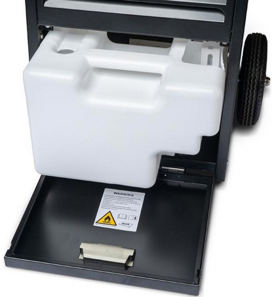 Осушитель воздуха EUGREEN OL50B