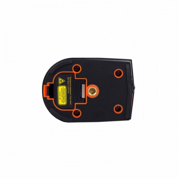 Нивелир лазерный Tekhmann TSL-2/20 R 852583