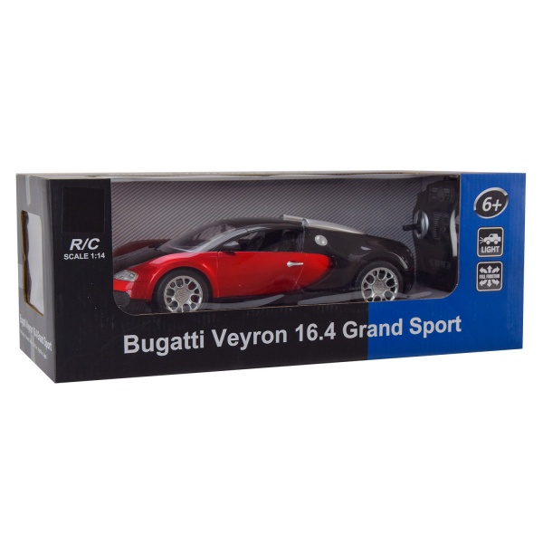 Автомобиль на р/у MZ 1:14 B14