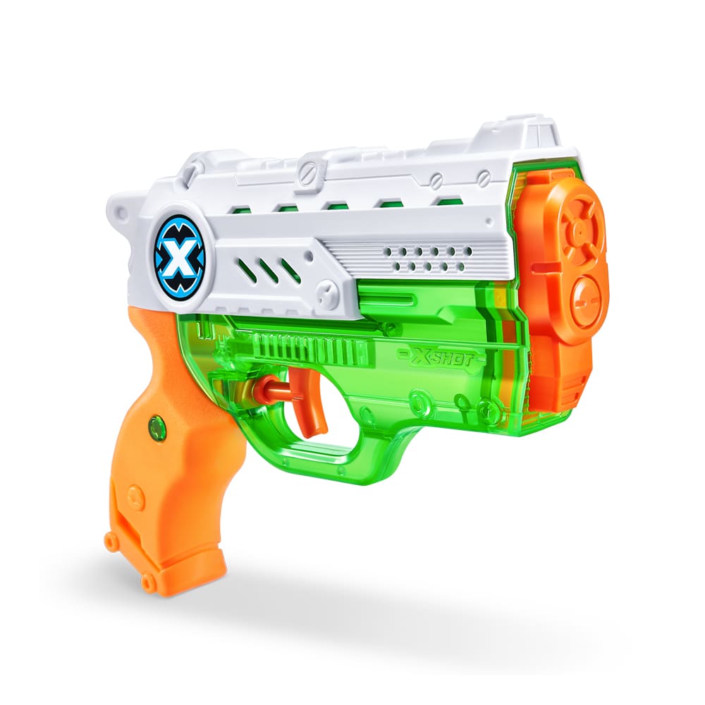 Бластер водный Zuru Fast-Fill Nano 56333R