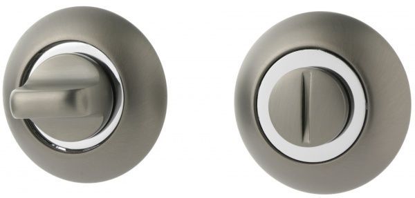 Накладка  RDA WC-59 Gracia, Largio WC сірий