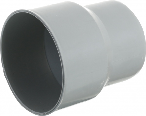 Переходник канализационный Инсталпласт 50х72