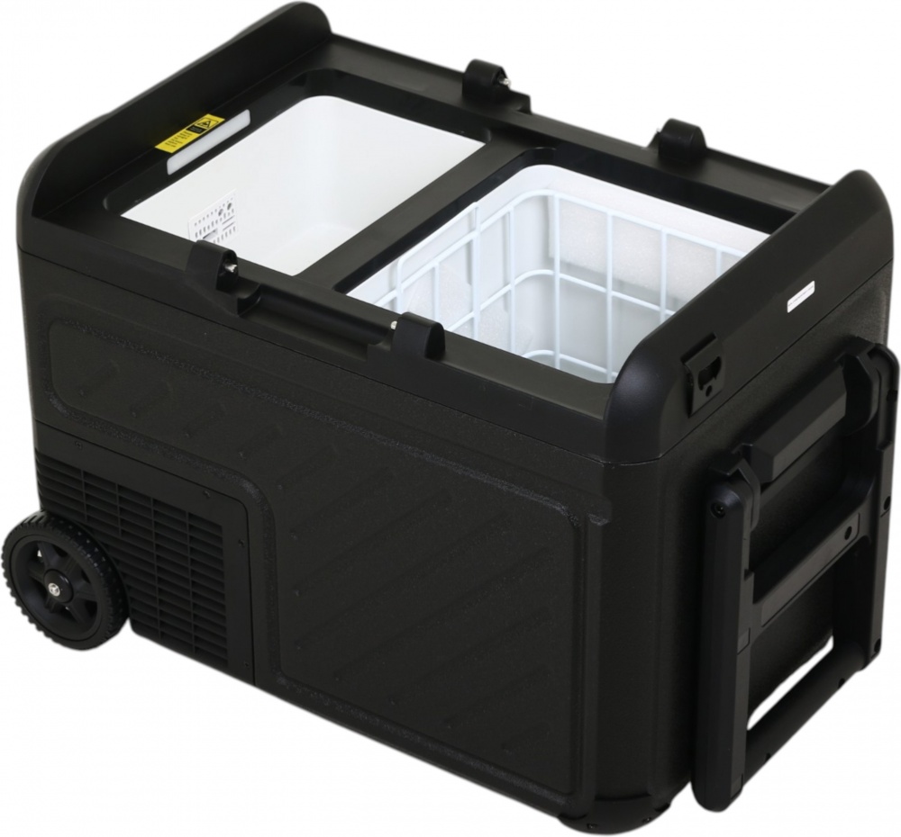 Автохолодильник компрессорный Auto Assistance Proline 35 л AP350X (двозонний)