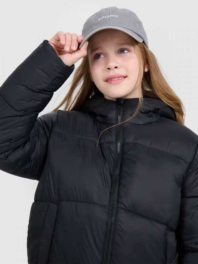 Куртка 4F DOWN JACKET F615 4FJWAW25TDJAF615-20S р.134