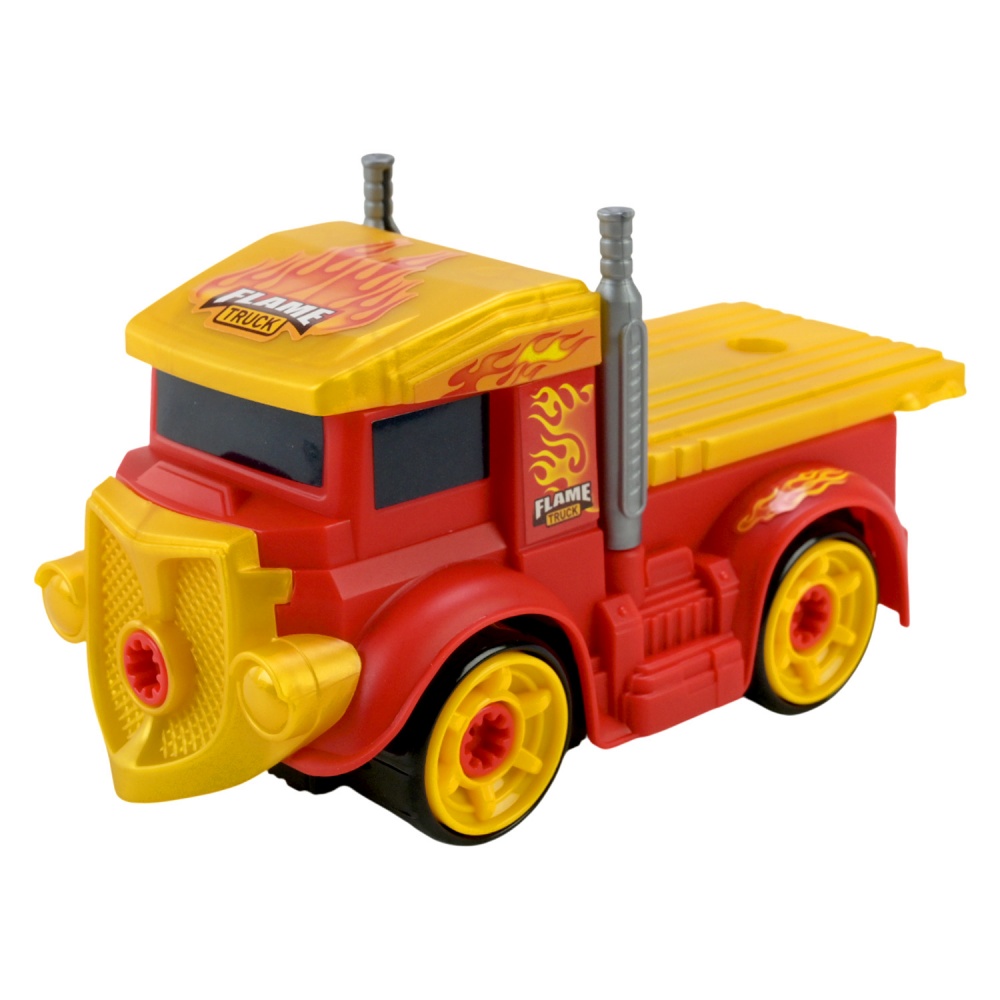 Іграшка-конструктор Shantou 4 в 1 661-2010