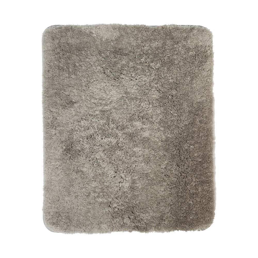 Килимок Dariana Комфорт New 60x50 см бежевий