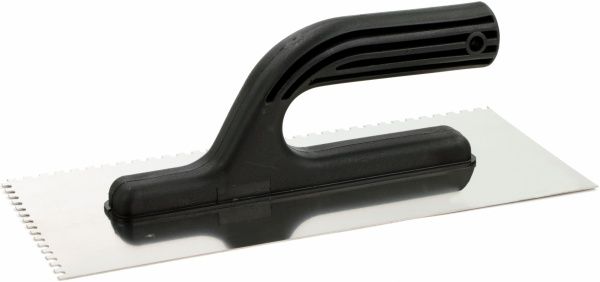 Гладилка зубчатая Virok 13V284