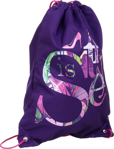 Сумка для взуття KITE Education Be bright K18-600S-14