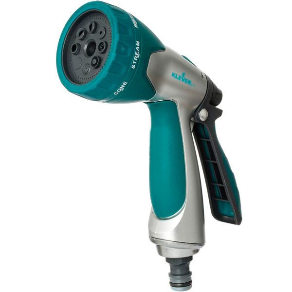 Пистолет для полива Klever DY2066