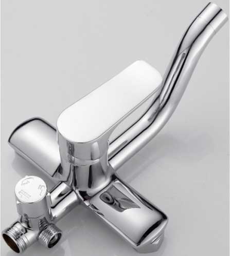 Душова система RJ Velum (RSZ082-3)